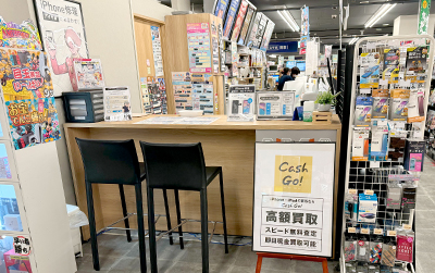 柏駅前店